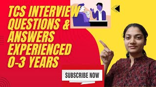 TCS #react js Interview Question 0-3 year experience | #interview #reactjs #expirence #freshers