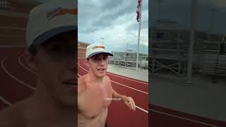 the horse, not me #ironmantri #halfironmain #hybridathlete #shorts #vlog #ironman703