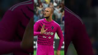 Good free kick? #epic #justchill #fc24 #davidbeckham