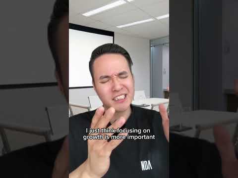 ARGUMENTS between startup cofounders