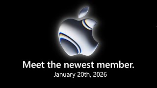 Apple Event 2026 Plans LEAKED - 9 Products LEAKED? - MacBook SE, M5 Max, Apple TV!