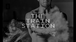 The Train Station - WordPress integration