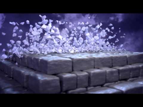 Blender animation
