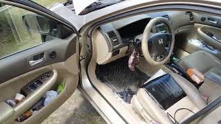 code p2138 acceleration sensor vsr light cause 2007 honda accord v6 model