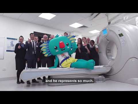 QXR GC2018 Launch Highlights captioned