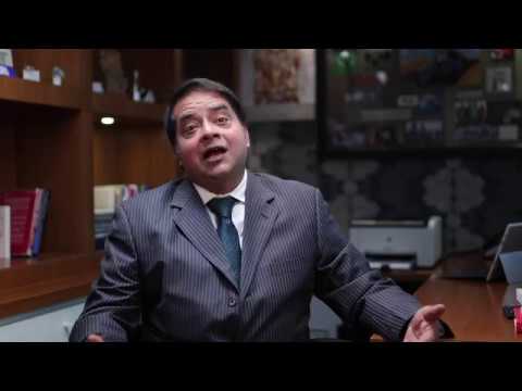 Incessant Technologies Corporate Video