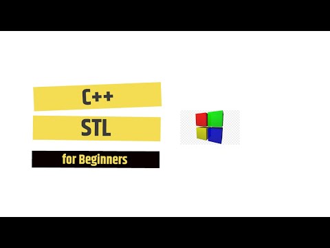 C ++ STL Bangla - Tutorial 03 - print vector & iterator