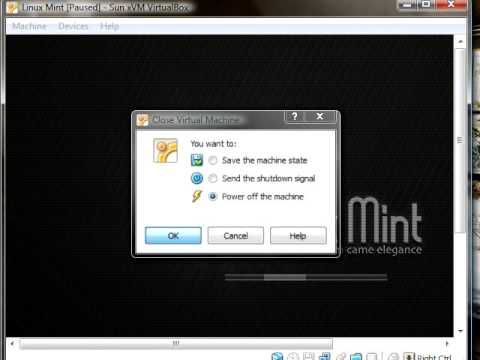 Software that runs my life: VirtualBox