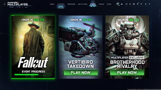 Black Ops 7 is TAKEN OVER By Fallout… (NEW UPDATE)