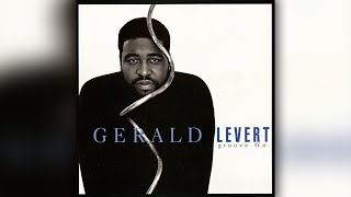 Gerald Levert - How Many Times