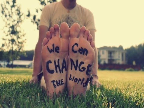 What is your legacy to the world?
