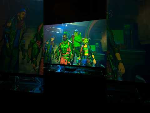 #suicidesquad #gameplay #ps5