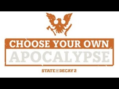 State of Decay 2 - Elige tu propio apocalipsis. Análisis.