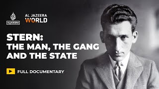How a Zionist armed group helped create the state of Israel | Al Jazeera World Documentary