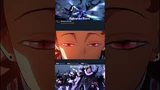 Demon King Tanjiro | Demon Slayer | Anime | #shorts #viralshorts #anime #demonslayer #shadowmornarch