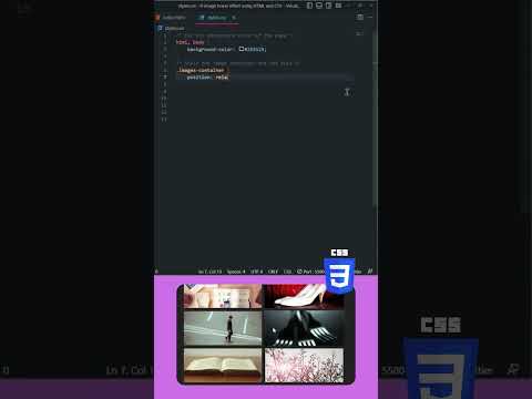 Create Stunning Hover Effects for Your Images