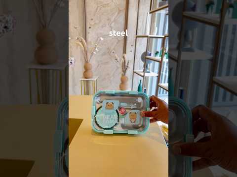 New lunchboxes variant check out our website mapland.in #mapland #lunchbox #homedecor #tumblers