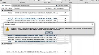 Fix - how to Solve text formatting issues in Microsoft 365 outlook - Youtube 2025