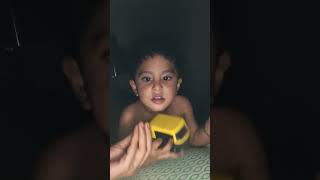 Toddler first words #cute #cutebaby #firstword