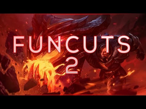 Funcuts - #2 So Aggressive!