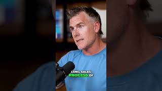 From Coding to Sales: Our Entrepreneurial Journey