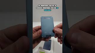 UMEVO Note AI Voice Recorder #shorts