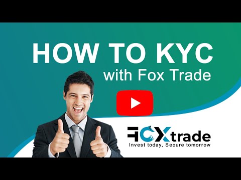 How To KYC?