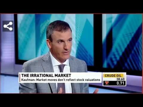 David Kaufman of Westcourt Capital Discussing Volatility