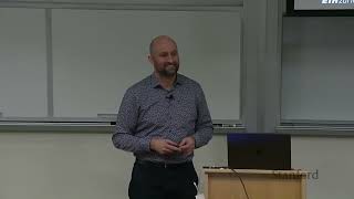 Stanford Seminar - Creating Life-like Robots: From Musculoskeletal Designs to Biohybrid Innovations