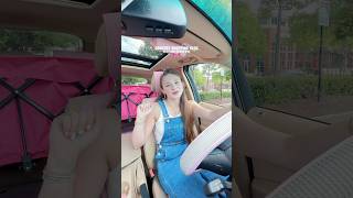 GROCERY SHOPPING VLOG | as a 21 year old post grad🛍️#grocery #shopwithme #vlog #diml #haul #asmr