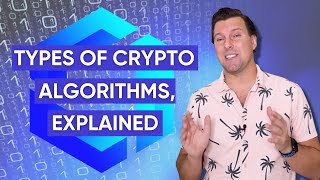 Crypto Trading Algorithms: What They Are and How They Work (2022)
