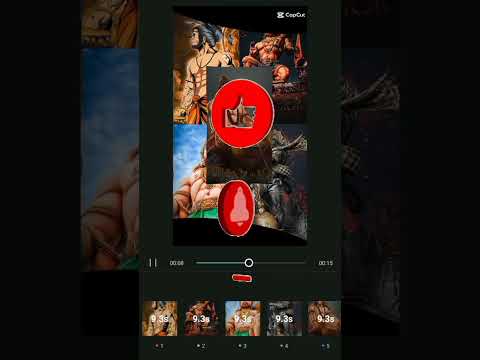 INSTAGRAM NEW VIRAL TEMPLATE TUTORIAL | CAPCUT VIRAL TEMPLATE TUTORIAL #HANUMAN #capcut #shorts