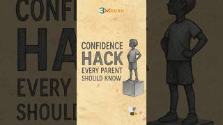 Confidence Hack for Kids | How Smart Parents Build Real Confidence at Home