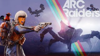 🔴 LIVE | Arc Raiders | New Update LFG!! (Portrait)