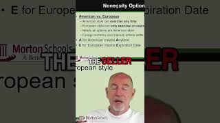 American vs European Options: Key Differences Explained Simply