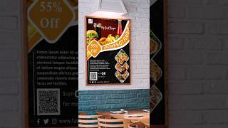 Designing poster #designer #posterdesigner #graphicdesing #graphicdesigntutorialsforbeginners