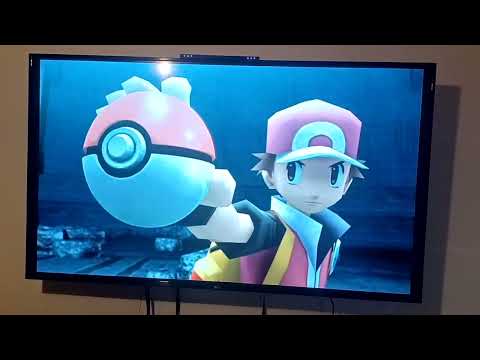 Super Smash Bros. Brawl for the wii intro (BETTER EDITION)