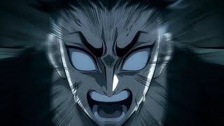 Gyomei's past - Kimetsu no Yaiba