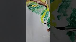 waterfall look💥✨ #tamil #song #music #tamilsong #love #allnightstudy Primin's vlog 💥✨