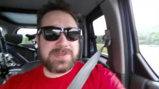 Road to Georgia