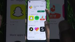 How To Install ShareChat - Made in India