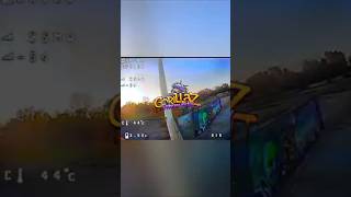 1S FPV FREESTYLE #fpv #drone #fpvfreestyle #fpvpilot #betafpvwithpatrick #betafpvchallenge