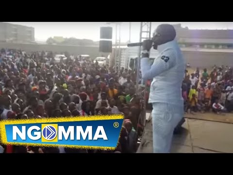 Ringtone ft Joe Praise "Jehovah bless me live in Kitengela"