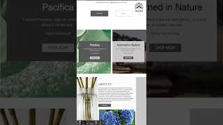 78 Handmade Jewelry Website Design #youtubeshorts #shorts #website #webdevelopment