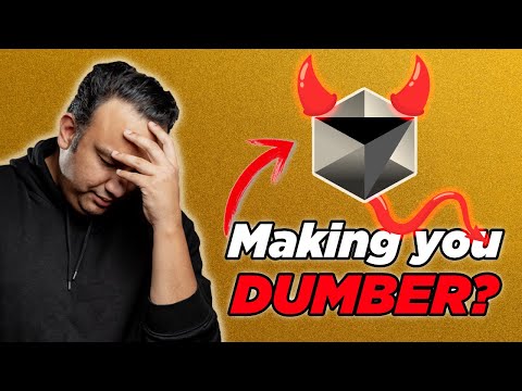 Vibe coding is making you dumber. Here's how you can stop it