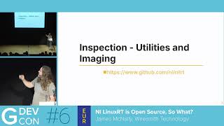 NI LinuxRT is Open Source, So What?