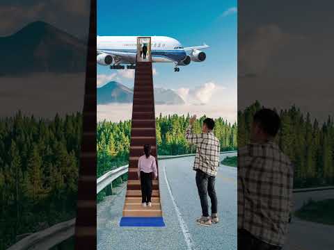 special effect  #funnyshorts #funny #automobile #effects #aviation