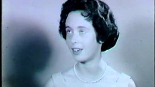 SUSAN ZALIOUK AGE 15 - TV INTERVIEW.mp4