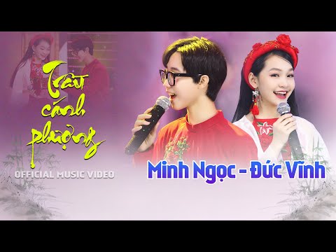 Trầu Cánh Phượng | Minh Ngọc - Đức Vĩnh