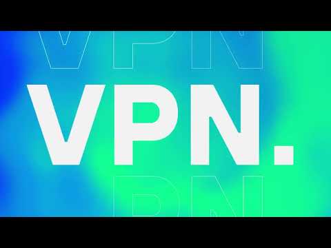 Time to retire VPN
